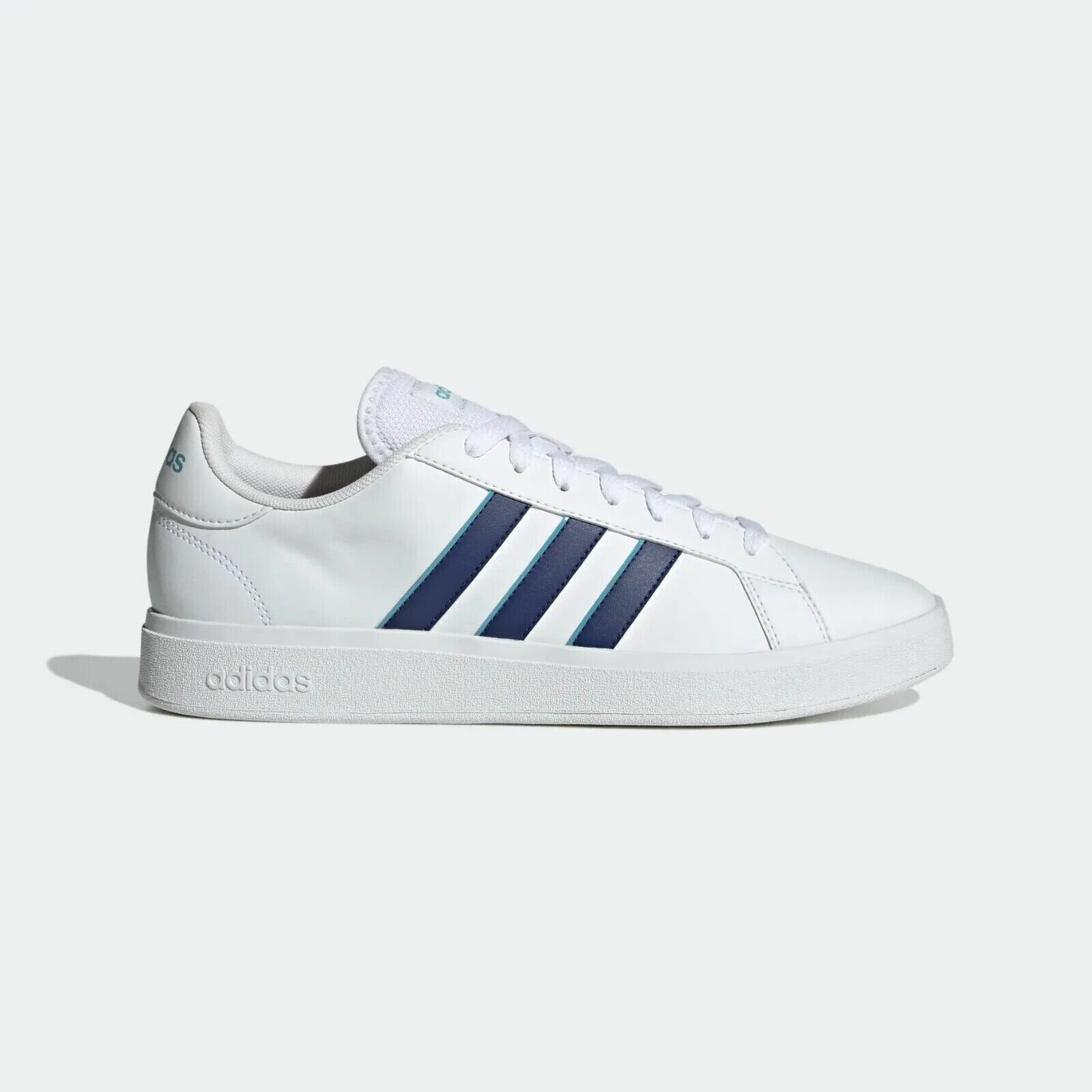 Adidas grand court clearance mujer