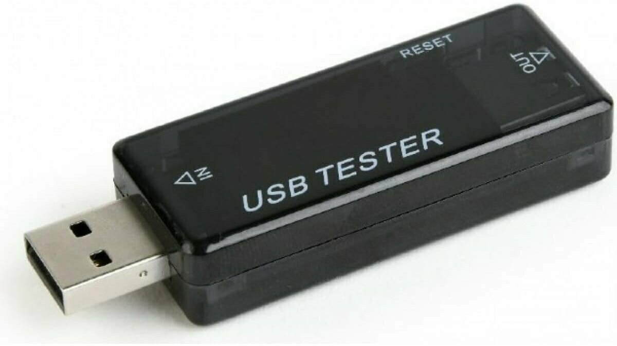 Energenie Измеритель мощности USB порта
