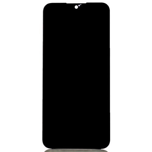Дисплей для Samsung Galaxy M01 (M015F) без рамки (узкий коннектор)