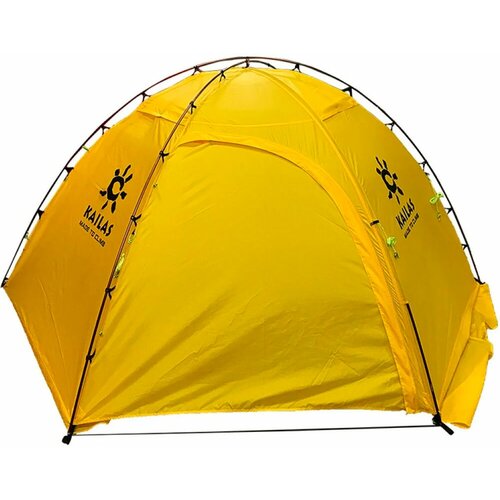 Kailas палатка G2 II 4-season (one size, yellow)