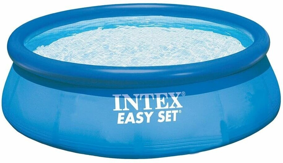 Бассейн Intex Easy Set 28144/56930, 366х91 см - фотография № 4