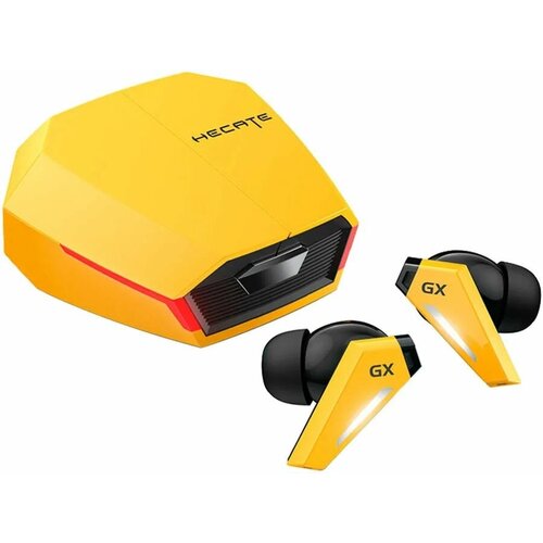 Наушники Edifier GX07 Yellow 945900₽
