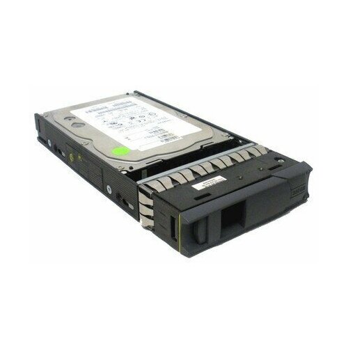 Жесткий диск NetApp 300GB SAS 15K DS4243 108-00232+A1