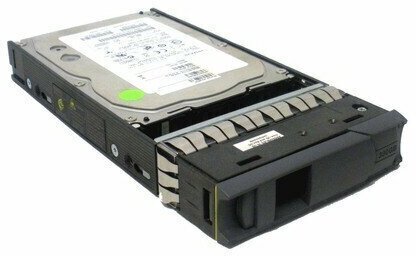 Жесткий диск NetApp 300GB SAS 15K DS4243 SP-410A-R5