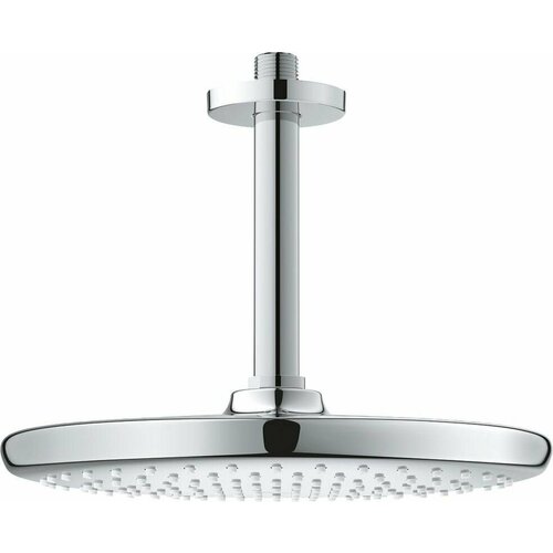 Верхний душ Grohe Tempesta 250, хром, 26664000