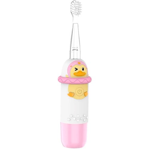     Xiaomi Bomidi Toothbrush KB01 Pink