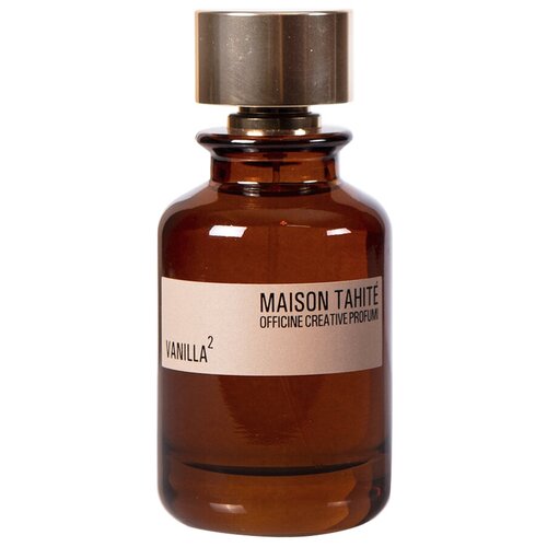 Парфюмерная вода Maison Tahite Officine Creative Profumi Vanilla 2 100 мл.