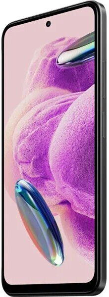 Xiaomi Redmi Note 12s 8/256Gb (NFC) черный