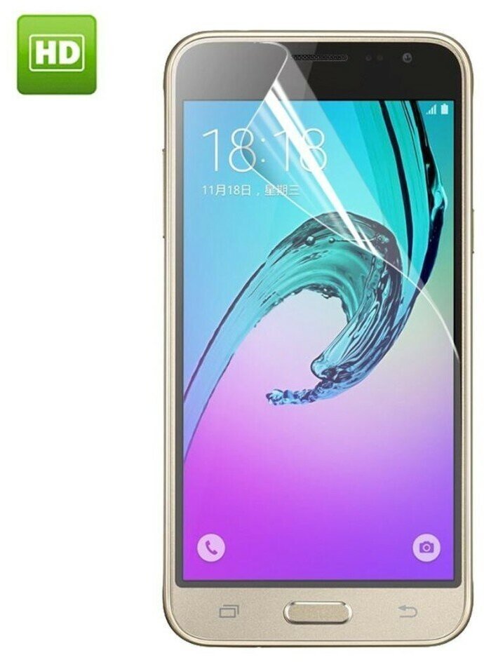 Защитная пленка для Samsung Galaxy J3 (2016) SM-J320F/DS