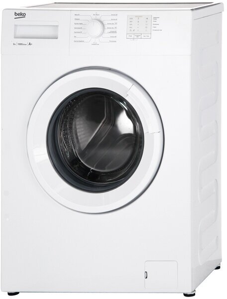 Стиральная машина Beko WRE 6511 BWW