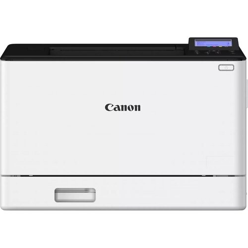 Принтер лазерный Canon i-SENSYS LBP673Cdw, цветн., A4, белый печатная форма счета на оплату в 1сбухг