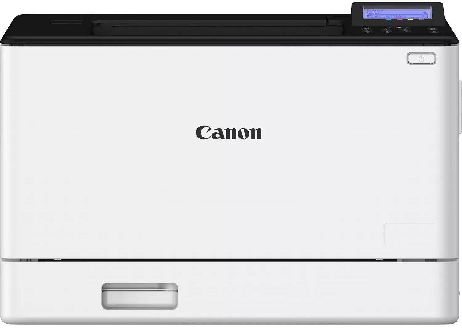 Лазерный принтер Canon - фото №1