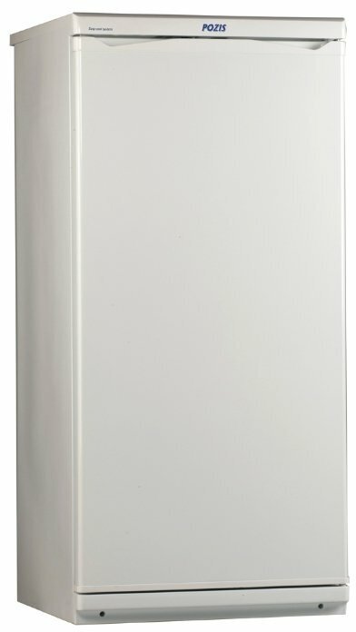 Холодильник Pozis Свияга 513-5 W