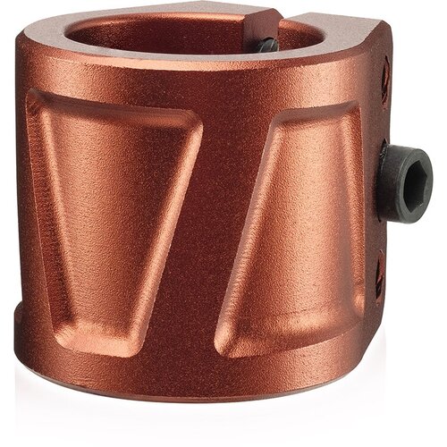 Хомут Fox Pro Gh Ihc D 31.8mm, 3 Bolt Brown