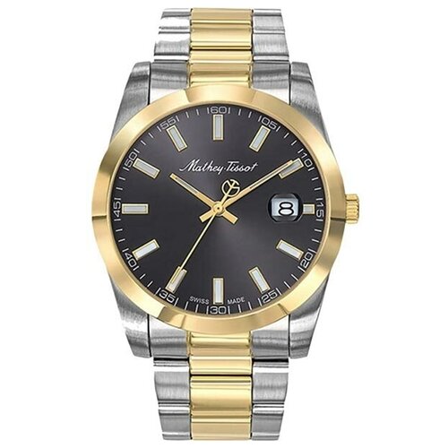 Швейцарские наручные часы Mathey-Tissot H450BN