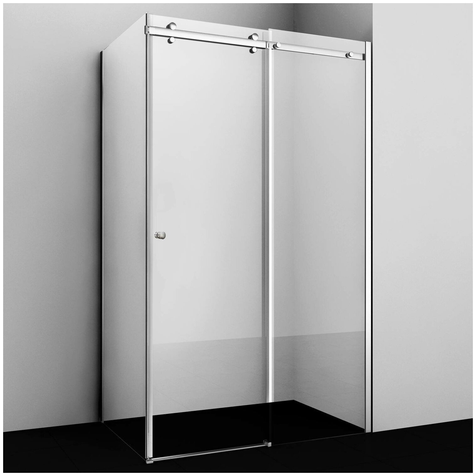 фото Боковая панель WasserKraft Vils 56R06-RP80