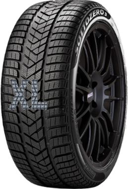 Pirelli Winter SottoZero Serie III 225/45R18 95H RunFlat