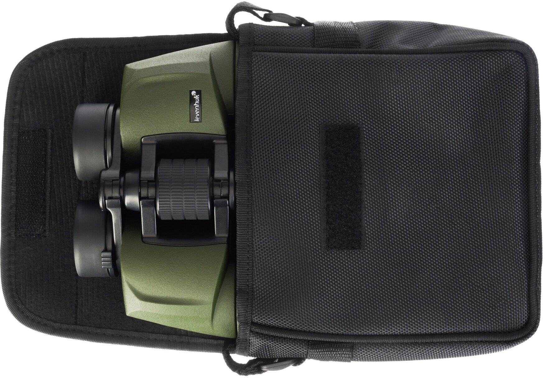 Бинокль Levenhuk Army 10x40 с сеткой - фото №7