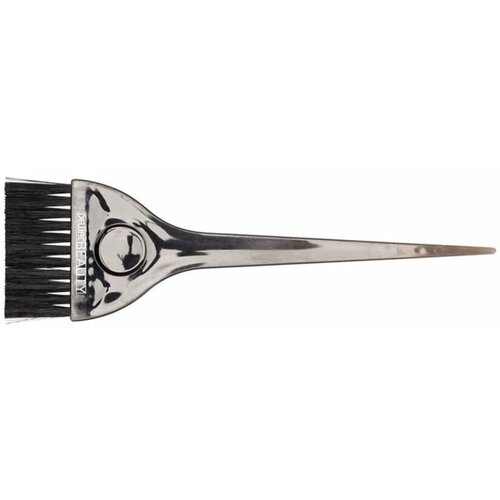 Dewal Beauty Кисть для окрашивания широкая DBHS78blacktransparent черный прозрачный 2 штуки 392₽