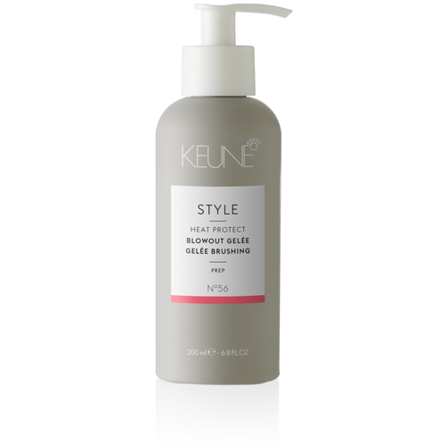 Спрей для волос KEUNE Style Instant Blowout, быстрая укладка 200 мл