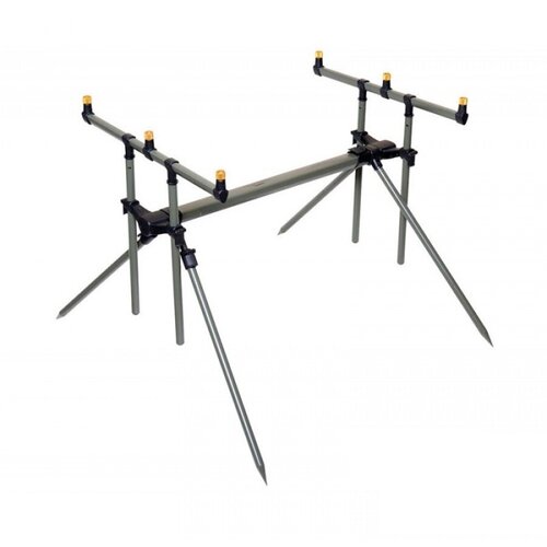 podstavka pod udilische rod pod sbd 152 1 5m zx163 175 7b Подставка для карповых удилищ Rod Pod Force