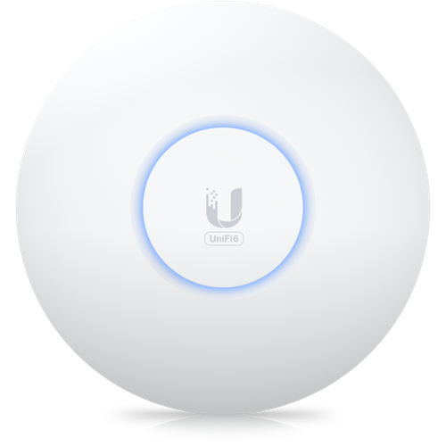 Точка доступа Ubiquiti Unifi 6 Plus(U6+) wi fi точка доступа ubiquiti u6 lite 1x 10 100 1000 wpa2 802 11ax poe 3dbi 8 ssid