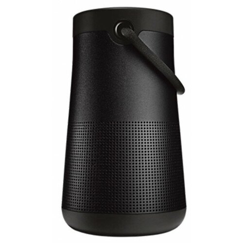 Беспроводная колонка Bose SoundLink Revolve II черный 3799000₽