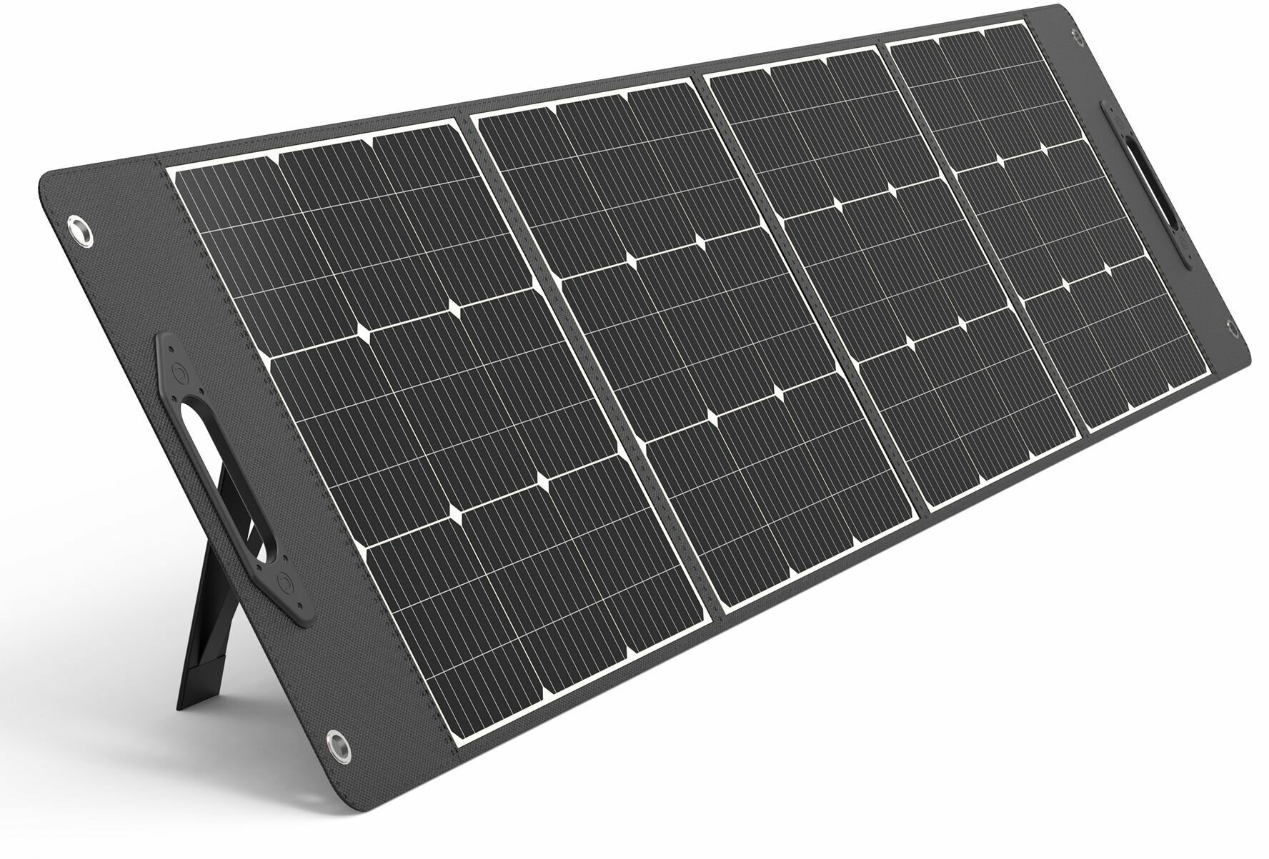 Портативная складная солнечная батарея Choetech SC015 панель 200 Вт монокристалл