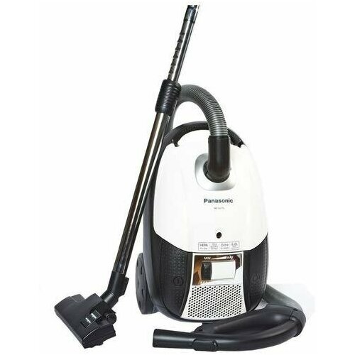 Пылесос MC-CG715W WHITE 8887549445569 PANASONIC 2580700₽