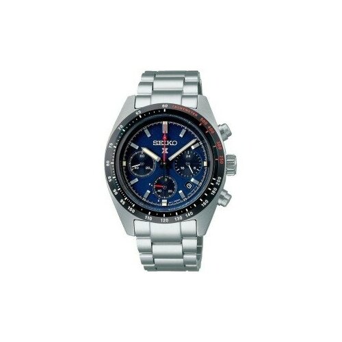 фото Наручные часы seiko ssc815p1