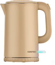 Чайник CENTEK CT-0020 Beige
