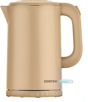 Чайник CENTEK CT-0020 Beige