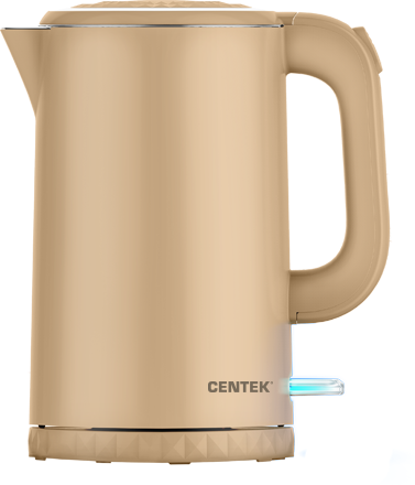 Чайник CENTEK CT-0020 Beige