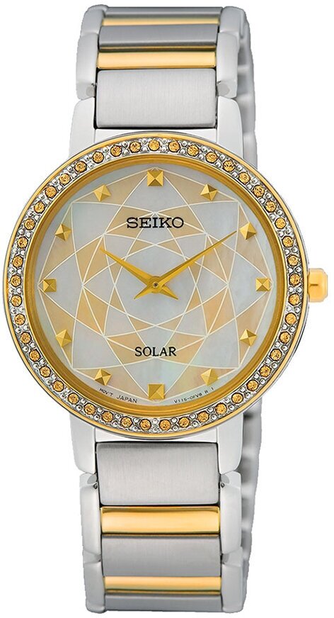 Наручные часы SEIKO CS Dress