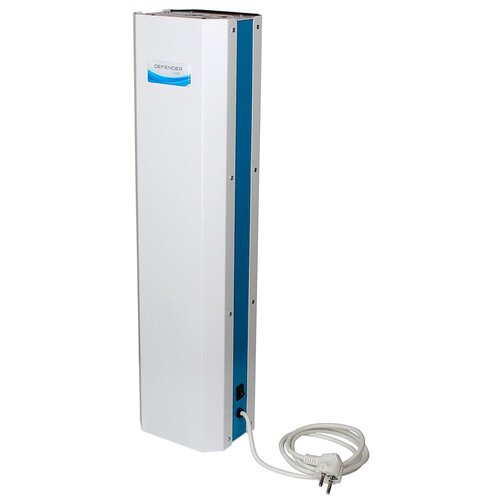 Облучатель рециркулятор Defender (Дефендер) 2 - 15 C (УФ лампы Philips)