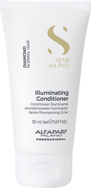 Кондиционер для нормальных волос придающий блеск / SDL D ILLUMINATING CONDITIONER 50 мл