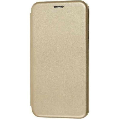 Noname Чехол-книжка Fashion Case для Xiaomi Mi 10/ Mi 10 Pro (gold) чехол книжка fashion case для xiaomi mi note 10 mi note 10 pro золотой