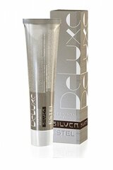 Краска для волос Estel Professional De Luxe Silver, 7/44