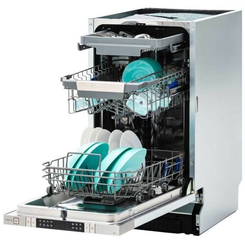 Посудомоечная машина Manya DB4102 Inverter