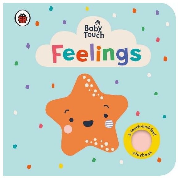 Baby Touch. Feelings - фото №1