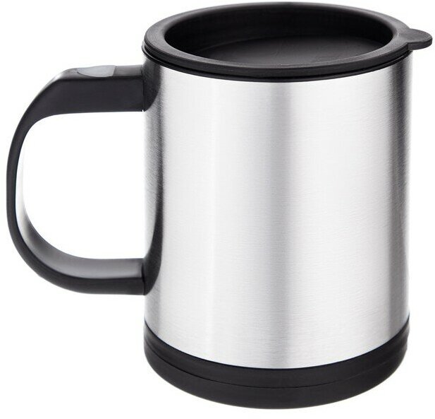 Кружка Veila Self Stirring Mug 350ml 3356 - фотография № 13