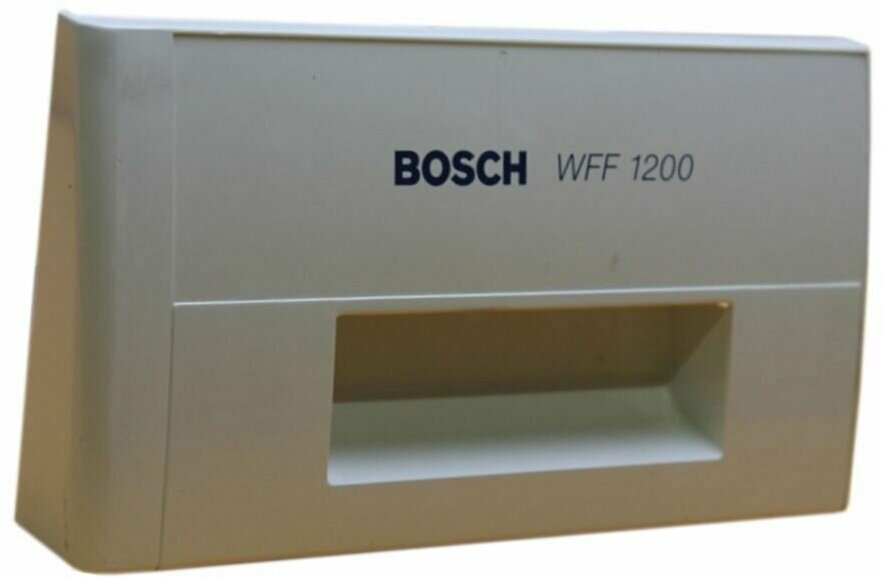 Крышка дозатора для стиральной машины BOSCH БОШ 295648, 264024