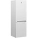 Холодильник Beko RCNK270K20W, двухкамерный, класс А+, 270 л, белый