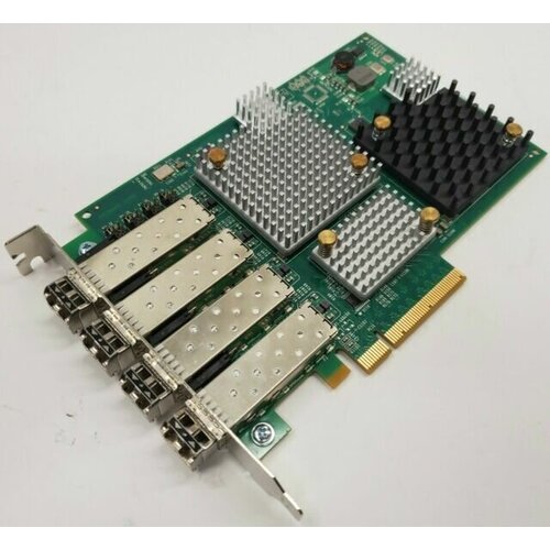 Сетевой Адаптер Emulex P003927-01A PCI-E8x