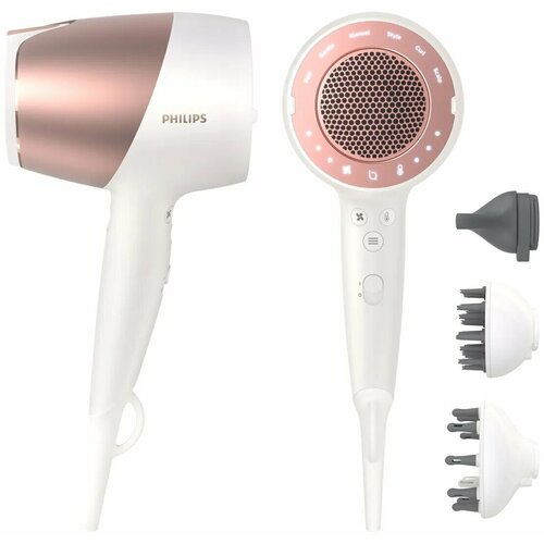 Фен Philips BHD82700 3112200₽