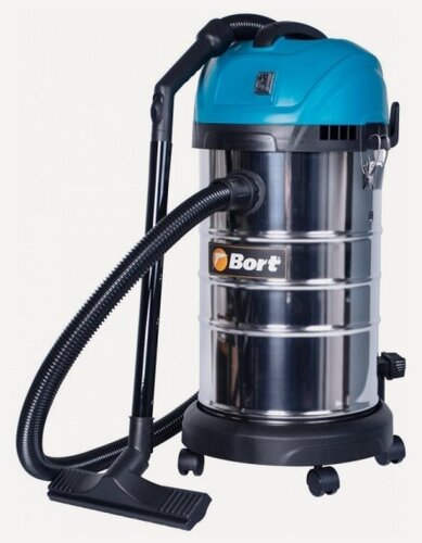 Изображение товара Пылесос промышленный Bort BSS-1630-SMARTAIR