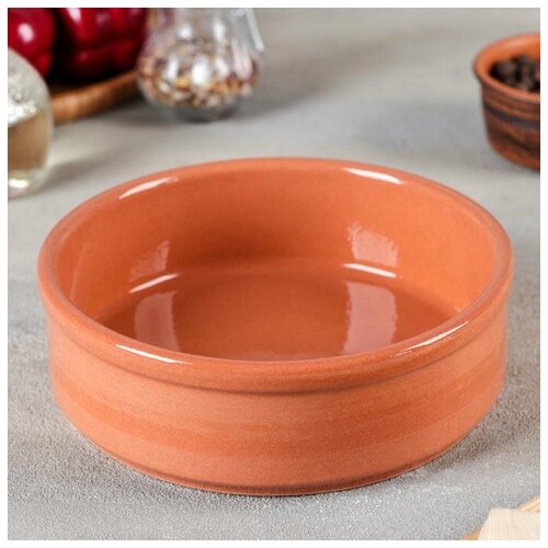 Форма для запекания Глинка 800 мл 556₽