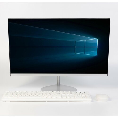 Моноблок All In One PC - XPS 24 Intel Core i5-3470 32 ГГц RAM 8 ГБ SSD 250 Intel HD Graphics Windows 10 Pro 4147200₽