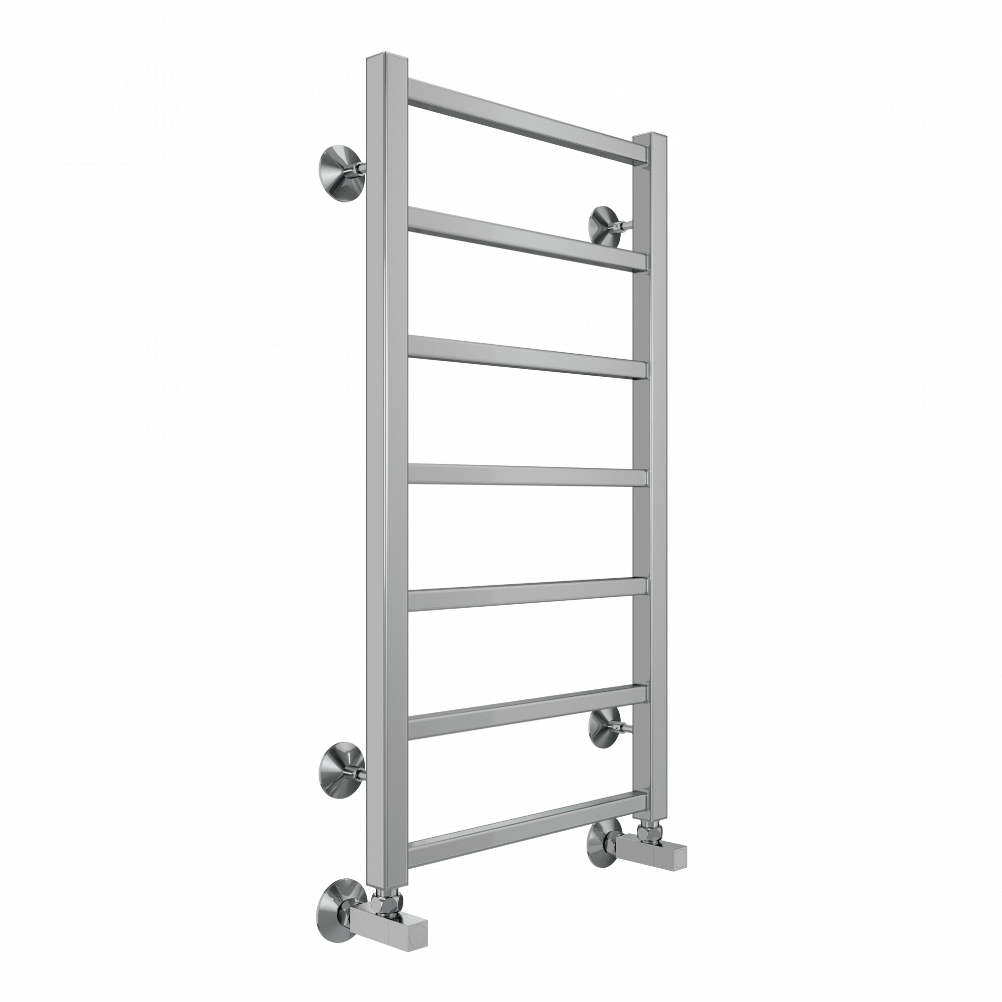 Полотенцесушитель Terminus Контур П7 400х800, водяной - фото №9