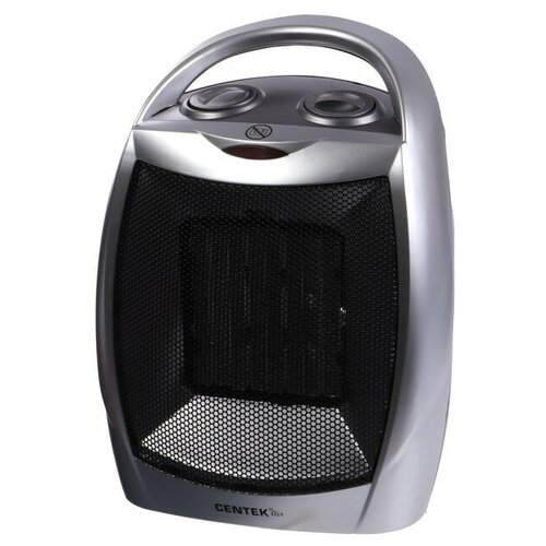 Тепловентилятор Centek CT-6020 керамический 7501500 Вт обогреввентиляция 15 м 438900₽